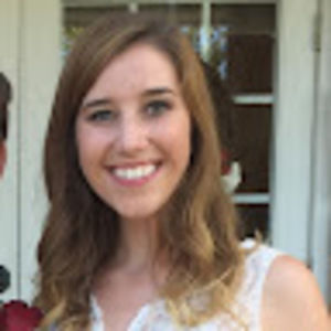 Meet your Posher, Elizabeth